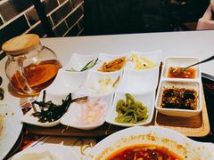贵阳丝娃娃-苗乡楼·酸汤鱼·贵州菜(成都悠方店)