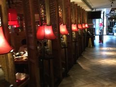 大堂-客语客家菜(东山口店)