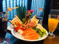 -樱之盛宴·蟹料理海鲜自助(前进大街店)