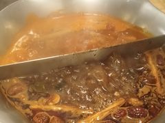 -湊湊火锅·茶憩(上海合生汇店)