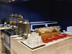 -筠咖啡西餐厅(上海国展宝龙丽筠酒店)