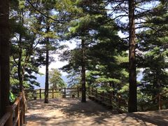 -秦岭天竺山景区