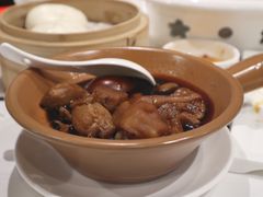 猪脚姜-名苑皇宫酒家(来魅力壁画村店)