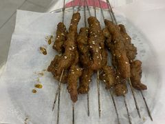 -江城燕子大排档(江汉路步行街店)