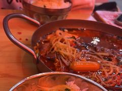 -冒胖子·市井火锅冒菜(同创汇店)