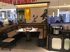 -江边城外烤全鱼(世茂广场店)