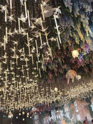 -花嫁丽舍婚礼殿堂(世博江景店)