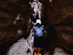 -张掖平山湖大峡谷景区