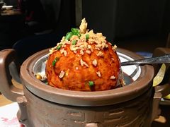 -扬州狮子楼·非遗淮扬菜(东关街店)