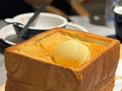 -绿茶餐厅(广州天河城店)