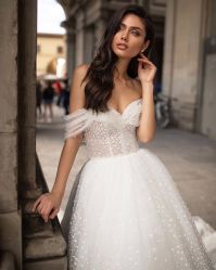-MANLI BRIDAL婚纱