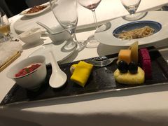 -伯衡55·吉品轩(乌鲁木齐南路店)