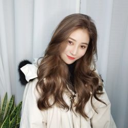 -V HAIR SALON造型