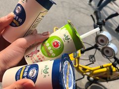 -粗茶淡饭(东关街店)