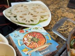 -黄记煌三汁焖锅(渝北金港国际店)