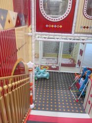 -LuckyStar幸运星家庭娱乐中心(南昌万象汇店)