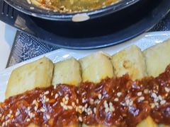 -玉流珍肴馆(亮马桥店)