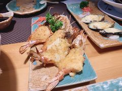 -酒久自助料理(佳兆业店)