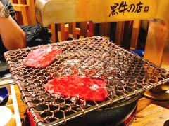 -黑牛の店·和牛烧肉(合生汇店)