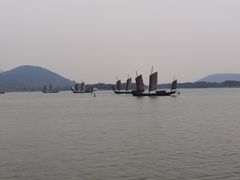 -香雪海