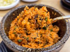 -海兰江石锅饭(水上店)