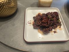 -香阁餐厅·常州菜·常州菜代表品牌(新北奥体店)