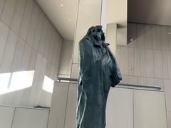 -长春世界雕塑园冰雪艺术天地