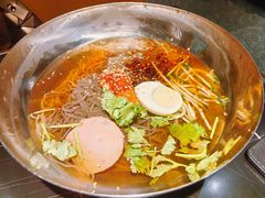 -枪火串烧·东北特色烧烤(罗湖总店)