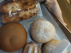 -啊噗吐呦现场烘焙(麦凯乐店)