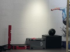 -FLARE STAR FITNESS(复地活力城店)