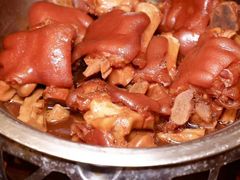 -万家宴海鲜大酒楼(五四路店)