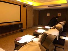 -金色印象·HiFi影音·按摩足疗PLUS(黄泥磅店)