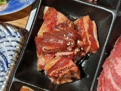 -勇誌烧肉·焱铁烧