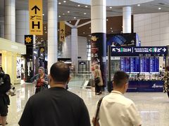 -吉隆坡国际机场