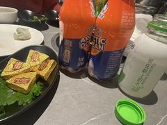 -一方渔歌蒸汽海鲜自助(文化路万达广场店)