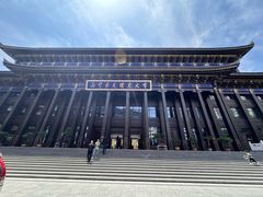 -西宁市东关清真大寺