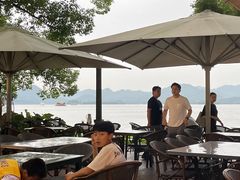 -湖畔居茶楼(湖滨店)