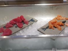 -冀粤香海鲜自助餐厅(西美五洲店)