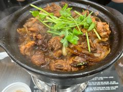 -川香煲(茅台路店)