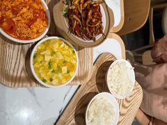 -乡村基·川味现炒大王(熙悦天街店)