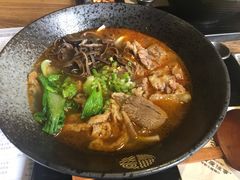 -俏湘私房菜(国贸店)