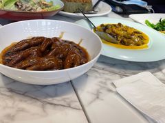 -钟菜·粤菜点心·宴请(海上世界·汇港二期店)