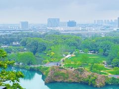 -虞山风景区