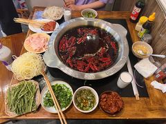 -大龙火锅(老店)