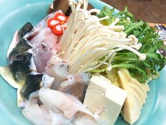 -天正河鲀·河豚亭(大连店)