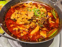 -胡家大厨(时光街店)