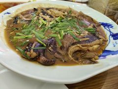 -金丝饭庄(金丝新天地保障性住宅小区店)