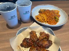 -魏斯理汉堡(西安沣东吾悦店)