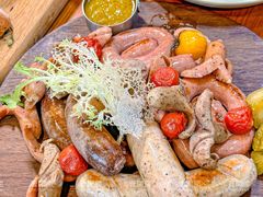 -Pizzeria da Nicola·火炉披萨(中大国际店)