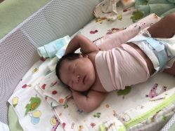 -一心缘月子产后中心